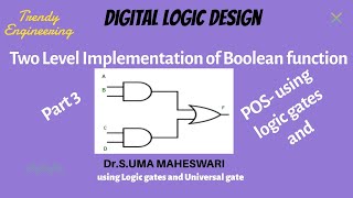 Celebrity Two level implementation of Boolean function _-part 3 Net Worth