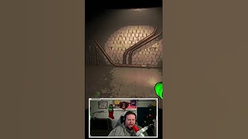 Lethal Company - We made a mistake #shorts #funny #why #twitch #gaming #horrorgaming #stream