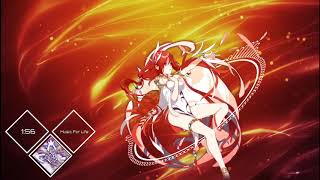 Track 15 - Baptism of Fire [Nightcore CliqTrack Remix]
