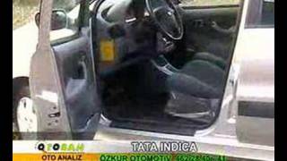 Tata Indica Süper Dizel .Otobanforum
