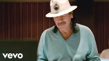 Santana - Anywhere You Want To Go