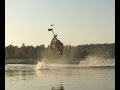 Backflip Sky Ski скай ски сальто назад Backflip Sky Ski скай ски сальто назад
