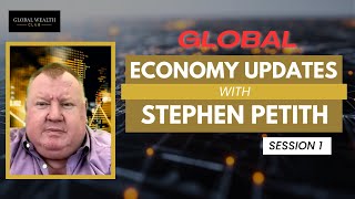 Global Economy Updates - Session 1