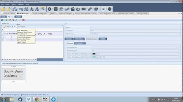 Avery Berkel MSXBT Xm420 Xm400 Xm100 Xm200 Back Office Software - South West Systems