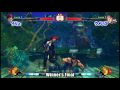 GODSGARDEN - 第1回大会 Winner's FINAL ストIV