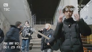 Воха и Лёха - СМЕТАНА Band или как мы спиздили тележку из магаза