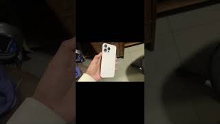 IPHONE 16 PRO MAX Desert titanium colour 512Gb ☠️ pubg 120Fps