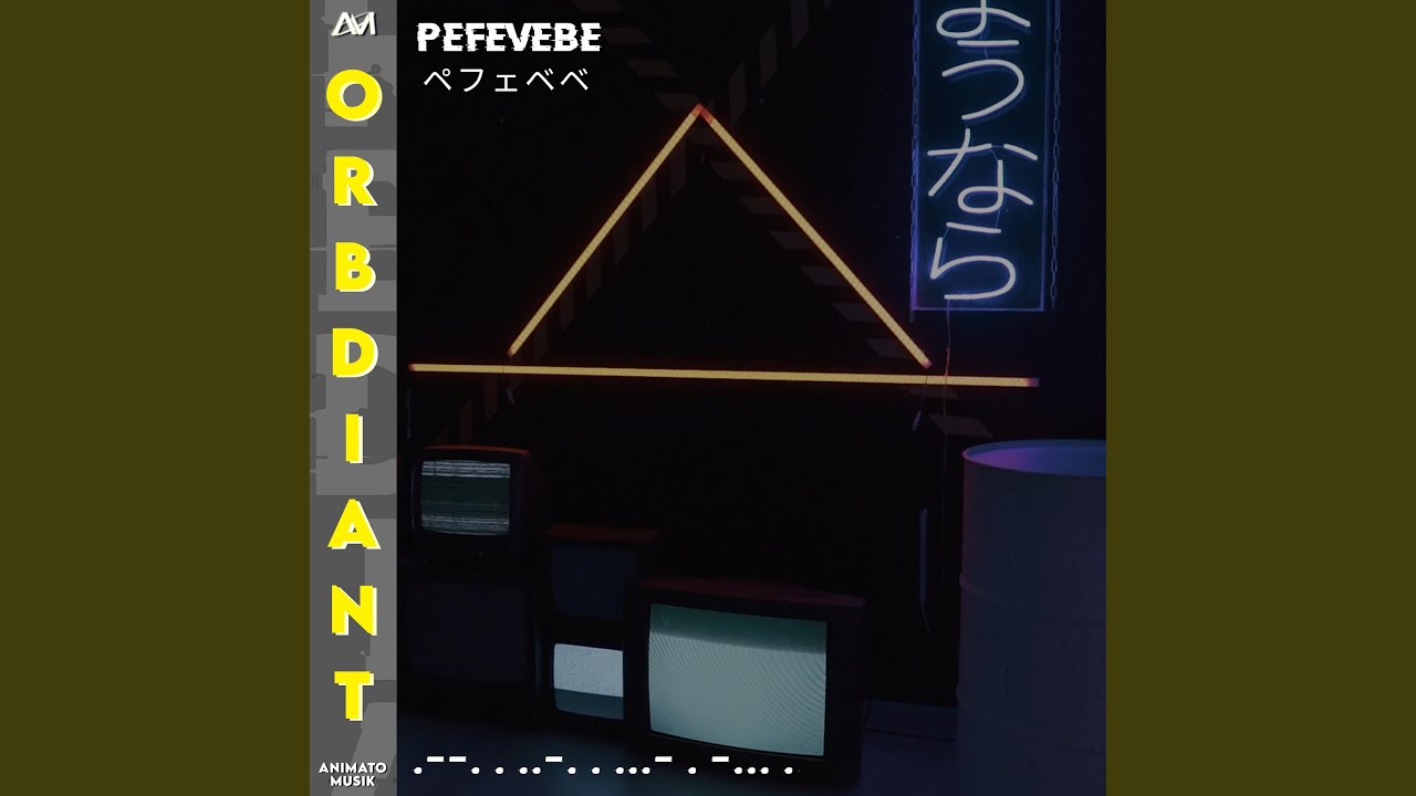 Watch Orbdiant on YouTube Watch Orbdiant on YouTube