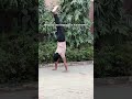 Only 1% Humans Can Hold This Move 😱 #shorts