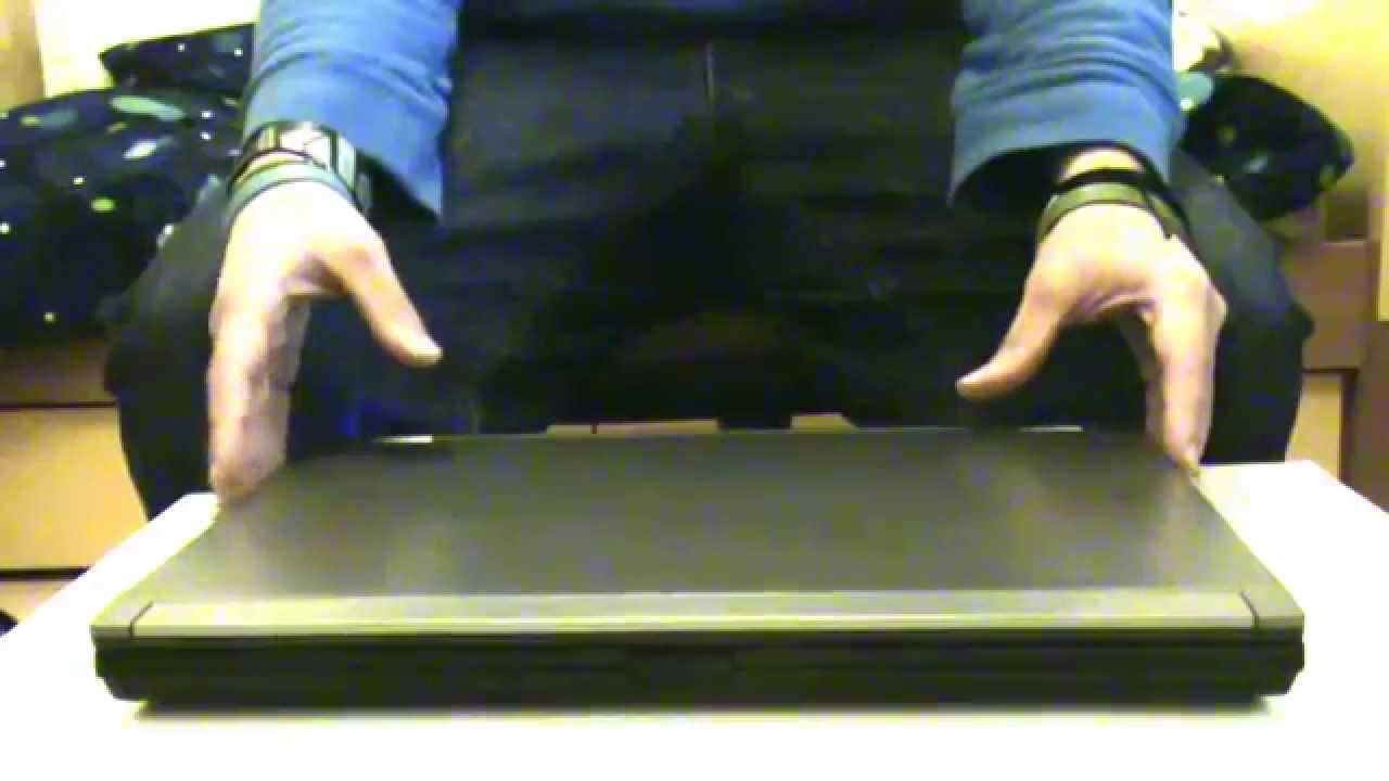 Dell Latitude E6510 Review Youtube