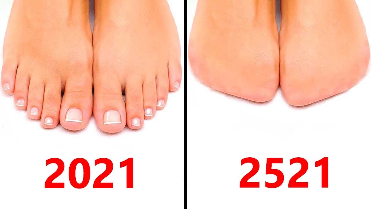 Sizni Hayratga Soluvchi TANANGIZ Haqida Faktlar!