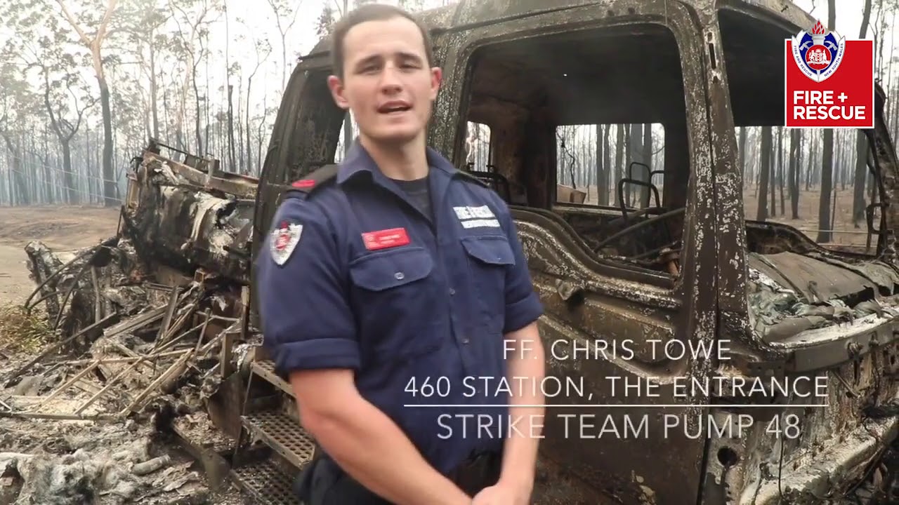 Burnover   The Full Story