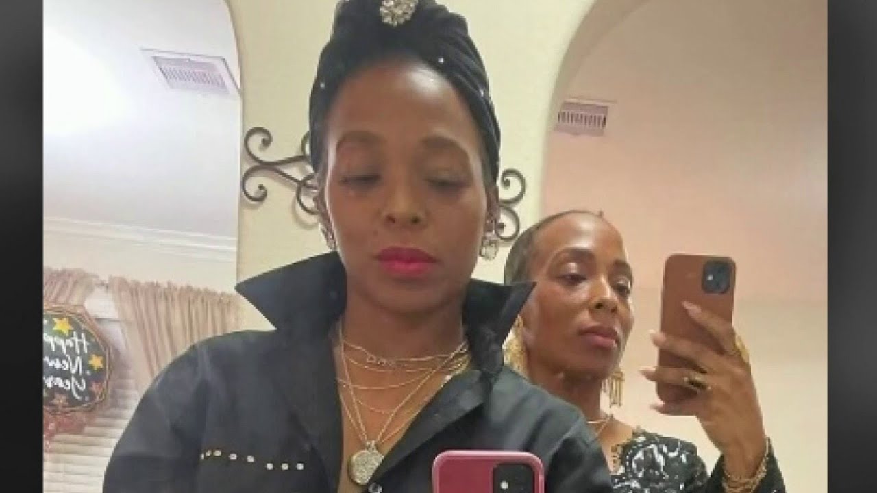 Family of woman killed in RV crash speaks out - YouTube