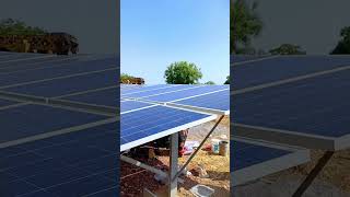 Suguna 5HP కి 5stage pump సోలార్ ఫిటింగ్ ఖర్చు ఎంత #submersiblepump #borewellshorts #youtubeshorts