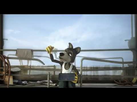 افلام كرتون 18