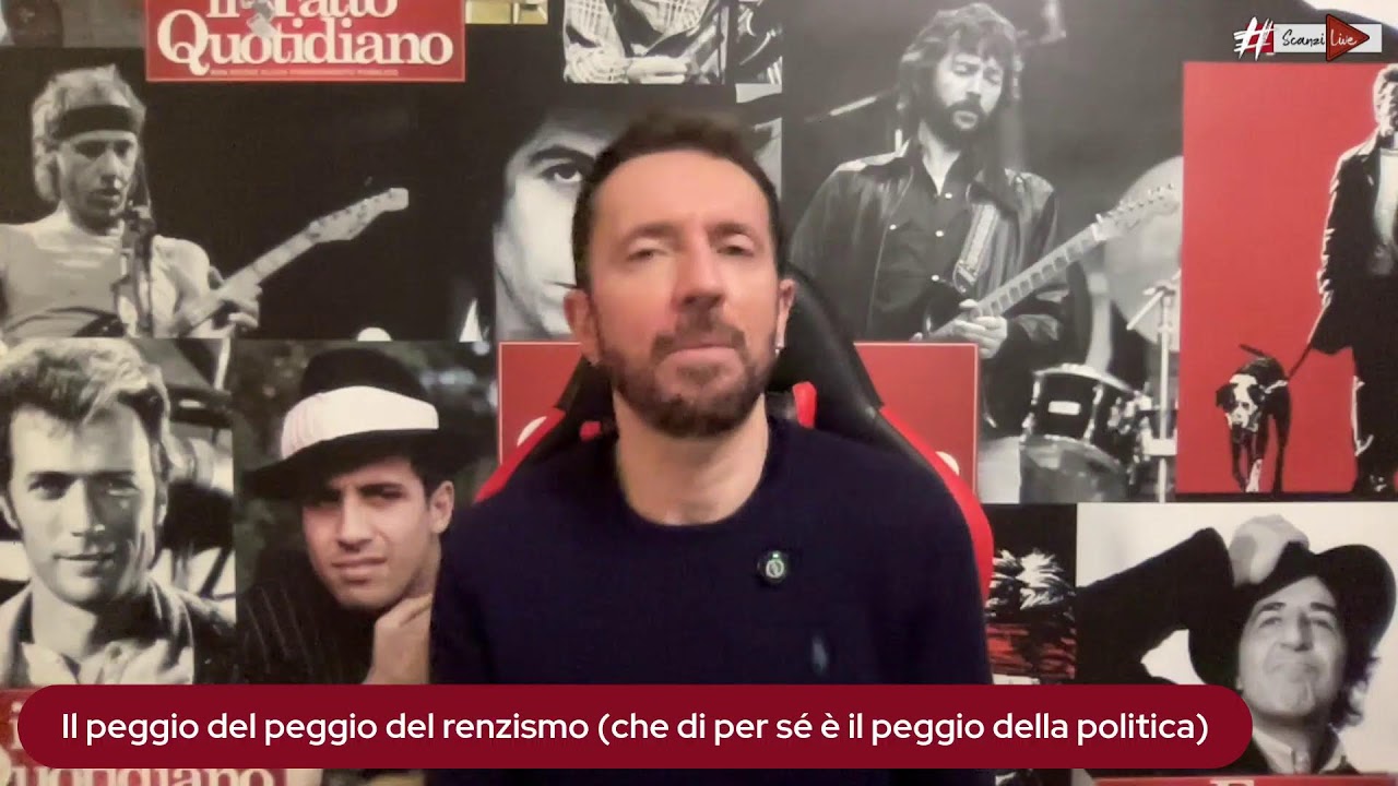 Tutta la bruttezza e dannosità del renzismo