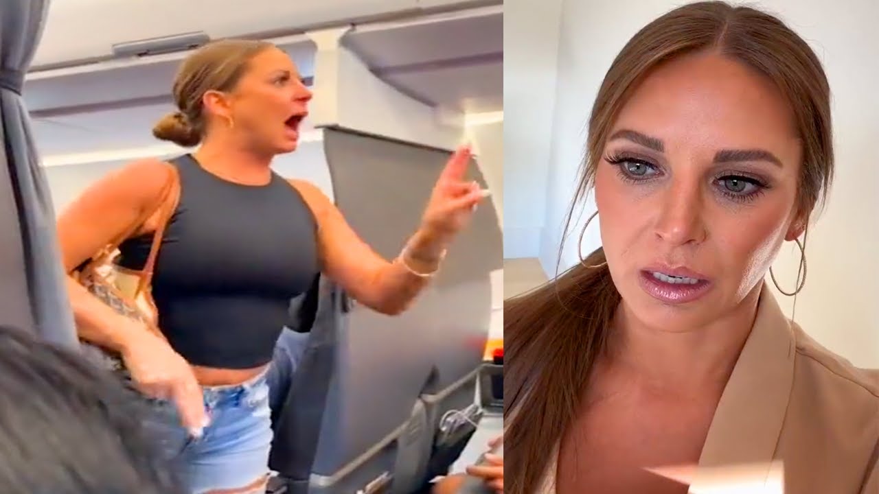 This Moment Changed Her Life Forever.. YouTube