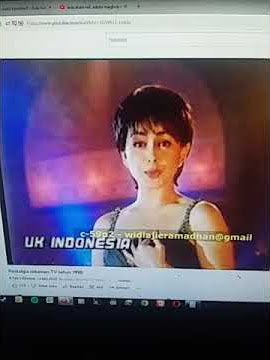 Download lagu Iklan UltraCyn 1998
