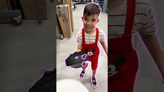 Emi̇r Alparslan Tube ❤️Sevgi̇lerle Sunar ❤️
