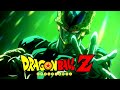 Cell Theme Dark Epic Version With Lyrics DBZ