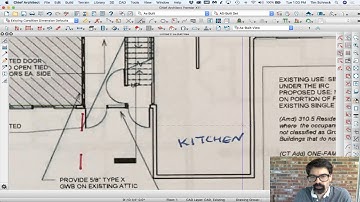 Importing & Scaling JPG or PDF | Chief Architect