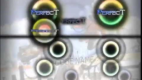 [Cytus] CODENAME:ZERO [HARD] TP100