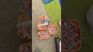 توت کابلی|The taste of real Afghanistan 🇦🇫🔥#foodie #asmr #fypシ