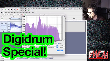 maxYMiser Digidrum special :)