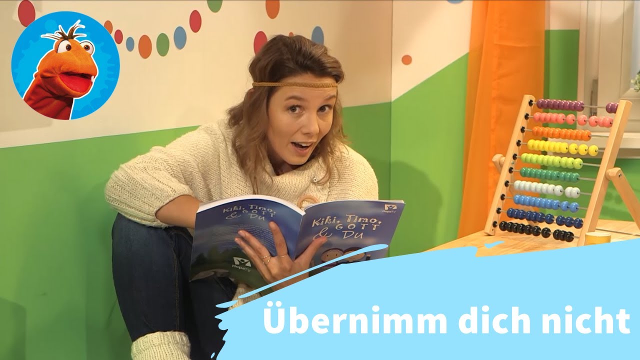 Kinderandacht