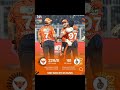 SRH Vs KKR match highlights #ipl #viral