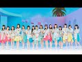 HKT48 - ビーサンはなぜなくなるのか?(Official Instrumental)