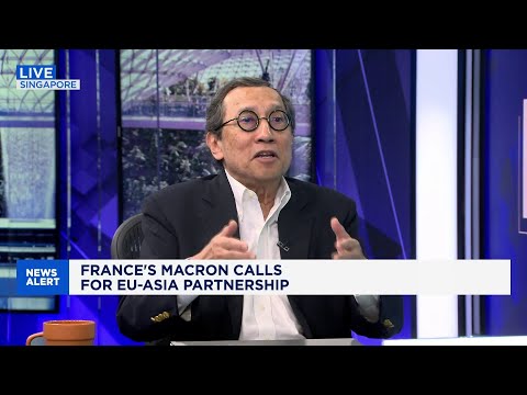 Europe’s moves in South China Sea are political gestures, won't shift hard strategic balance: Expert Episode cover