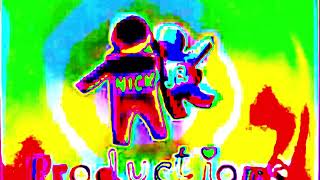 Noggin And Nick Jr Logo Collection In Z-Major 7 Mergedremade