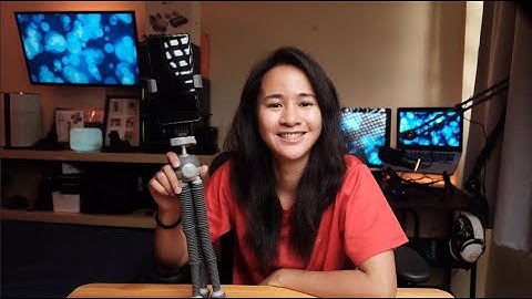 JOBY PODZILLA TRIPOD REVIEW