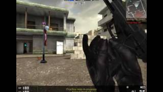 BlackShot Sound Mod