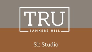 S1: Studio 1 bath, 335 sq. ft. #120