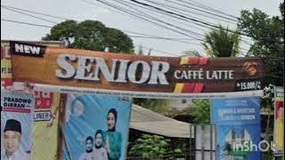 Kompilasi Billboard Rokok Kediri & Tulungagung (2023) [50fps]