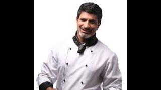 Few words for TASTEMATE from the most renown CHEF SADAAT SIDDIQUI..!