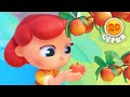 Волшебная кухня  - Мармелад - Серия 20 - Мультфильм для девочек