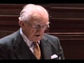 ARA Oration - Malcolm Fraser