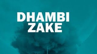 DHAMBI ZAKE  -YAFAHAMU MAMBO-7- AMBAYO MUNGU ANACHUKIA. KUSIKIA KWA MWANADAMU.