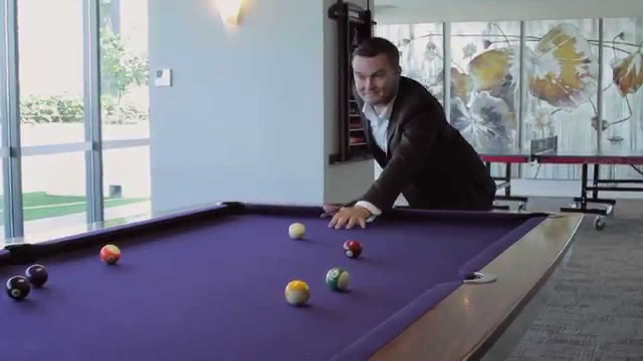 Cosmo Inner City Living - 111/181 Adelaide Terrace, East Perth - Brent Compton