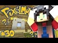 IL MISTERO DELLA PORTA - Pixelmon #30