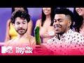 This Dude Tries To Impress A Date With His… Cucumber | MTV's Flex On My Ex Episode 1