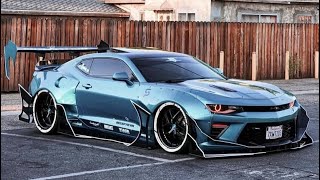 EPIC CAMARO FAILS COMPILATION 2025 *NEW 2025 CAMARO* (CRASH) | Majestic Motors @majesticmotors