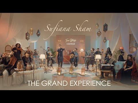 Twin Strings Lounge