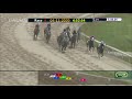 Oaklawn Park April 11, 2020 The Oaklawn Mile