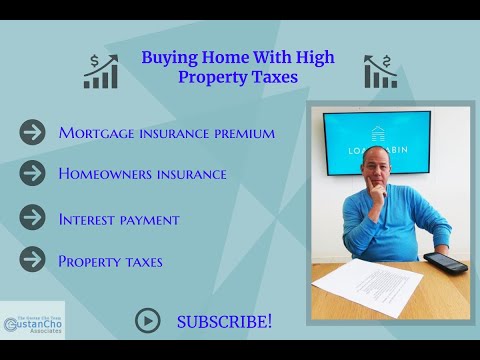 buying-home-with-high-property-taxes-affects-debt-to-income-ratio