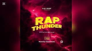 Wylf Riddim Rap-Thunder