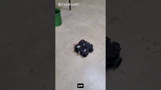 Autonomous Robot Navigation for Mobile Robot